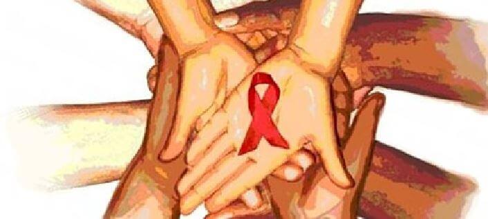 L’AIDS non si può curare, la discriminazione sì