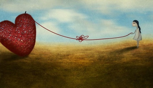 5 motivi per i quali si sceglie sempre il partner sbagliato