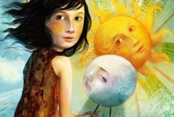 Per essere felici, dovete credere di meritarlo