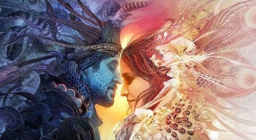 Il Tantra: la scienza di trasformare gli amanti in anime gemelle