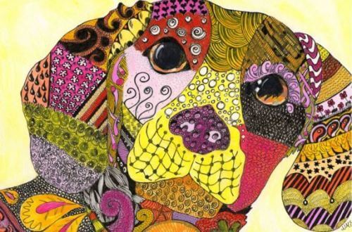 Lo Zentangle: il disegno che ci aiuta a meditare