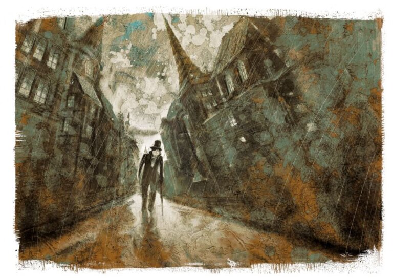 Cos'è la serendipità?