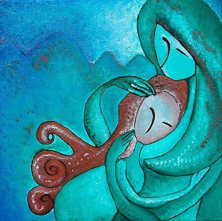 L’amore: il migliore rifugio nei brutti momenti