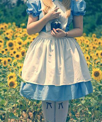 La sindrome di Alice nel paese delle meraviglie