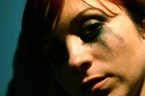 L'autolesionismo o il desiderio di farsi del male