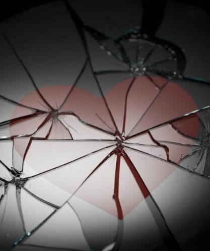 Recuperare la fiducia in sé dopo un tradimento