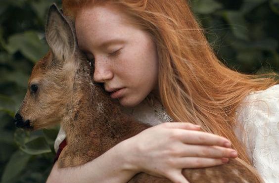 L'abbandono è la ferita più profonda