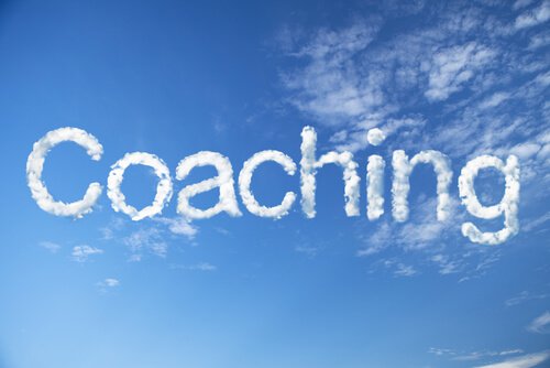 Cos'è un coach? Differenze con lo psicologo