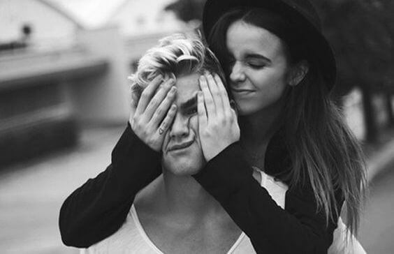 Può esistere l'amicizia tra uomo e donna?