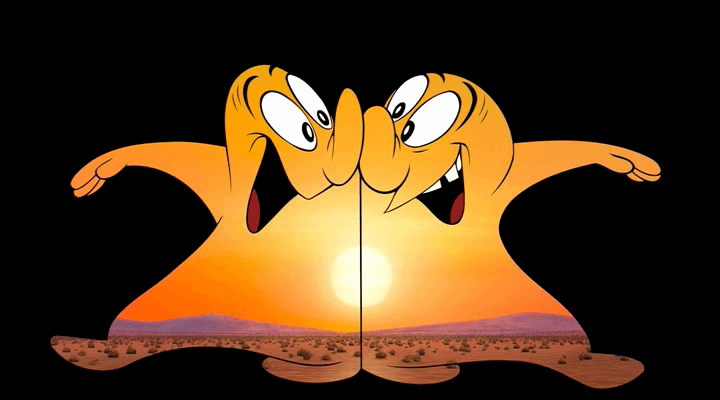 cortometraggio disney pixar