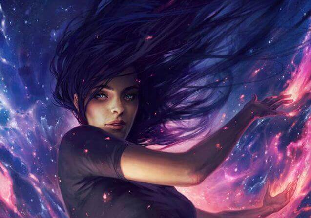 I colori influiscono sullo stato d'animo