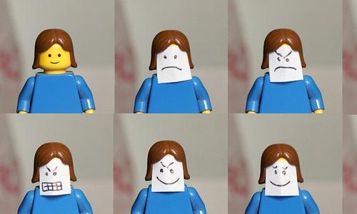 Come gestire le emozioni in modo efficace