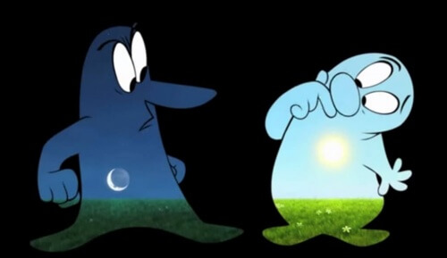 Un cortometraggio sull’importanza di unire le nostre differenze