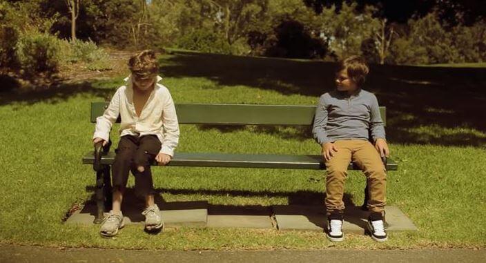 Le mie scarpe: un favoloso cortometraggio dalla morale importante