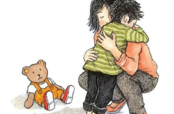 madre-abbraccia-figlio