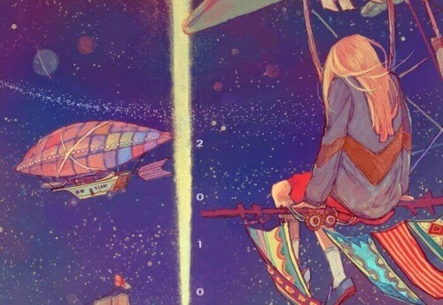 Vivere senza aspettative