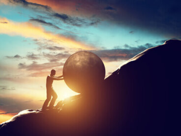 7 frasi sul superamento personale