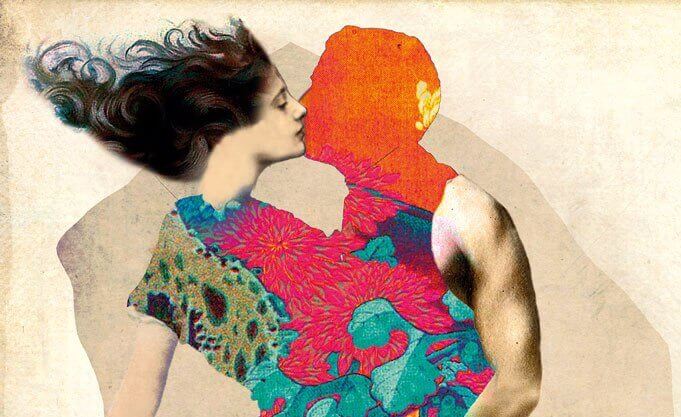 Il dolce sapore del romanticismo