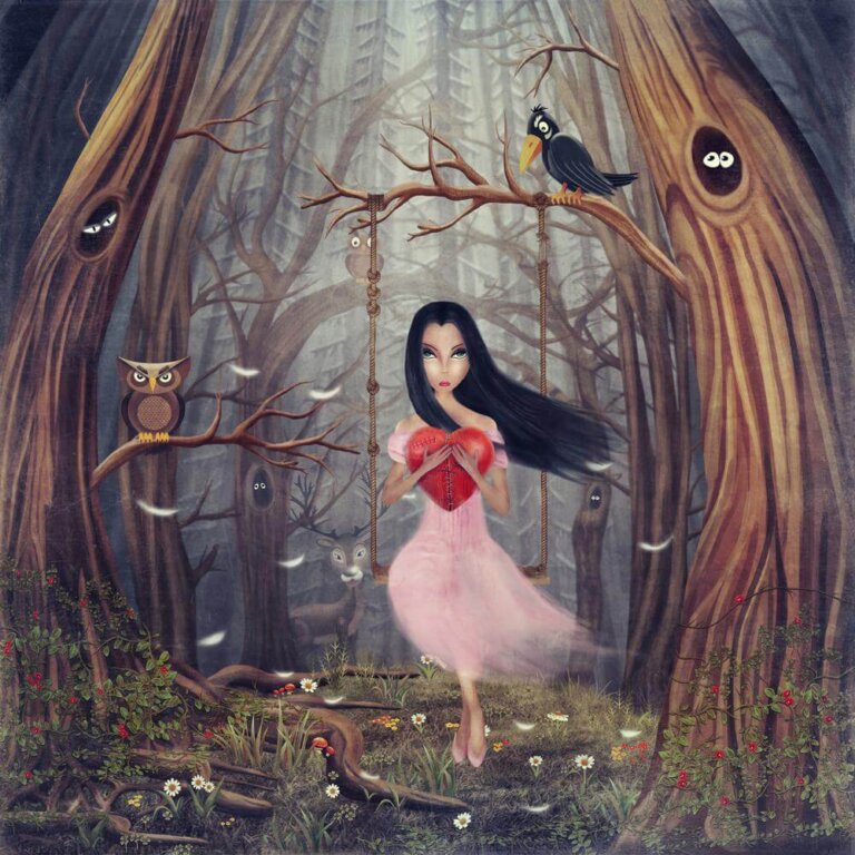 Capire la paura dell'amore (filofobia)