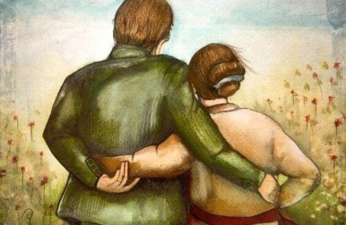 Le cose belle e grandi crescono piano ed in silenzio