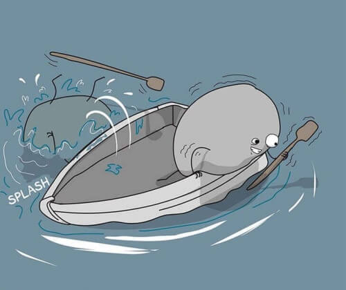 depressione oscurità 19