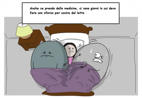 depressione oscurità 5