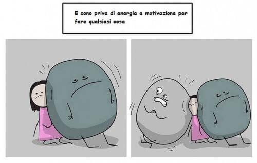 depressione oscurità 6