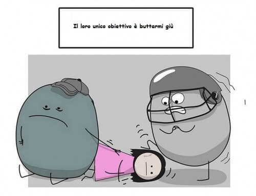 depressione oscurità 9