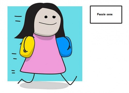 depressione oscurità 14