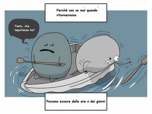 depressione oscurità 16