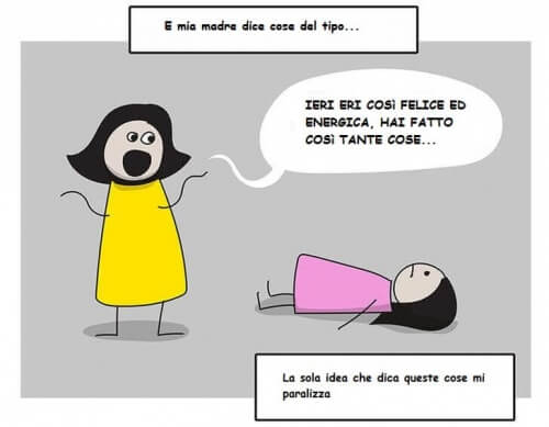 depressione oscurità 7