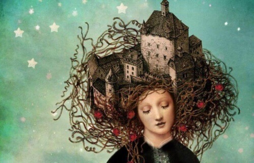 Déjà vu: Come potevo conoscere questo posto senza esserci stato?