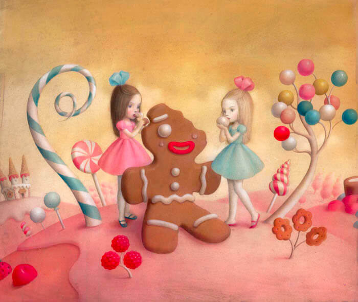 La sindrome dell'imperatore: i bambini tiranni