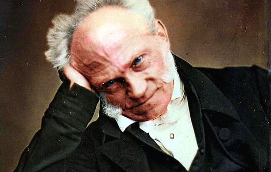 Arthur-Schopenhauer