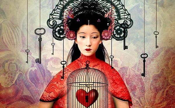 Se devi aggrapparti a qualcosa, che siano sogni, non persone