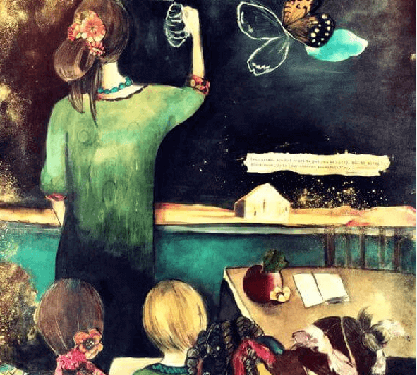 Professore-in-classe