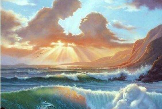 Profilo-di-una-coppia-in-cielo