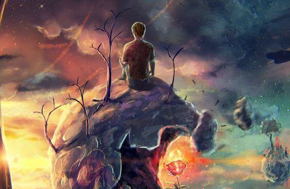 Ragazzo-su-un-pianeta