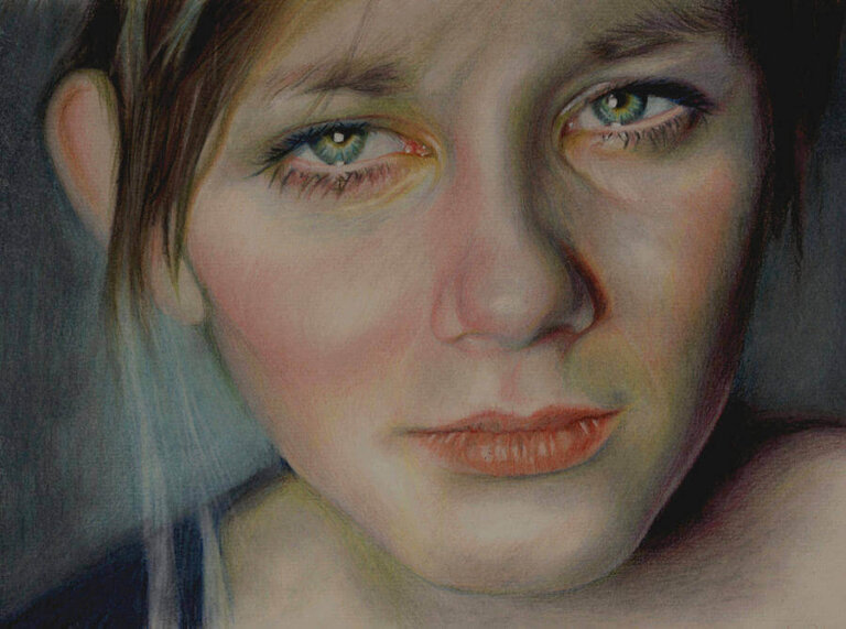 Ad un paio di occhi tristi bisogna fare meno domande e regalare più abbracci