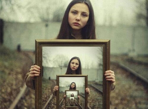 Non è quello che avete a definirvi, bensì quello che siete