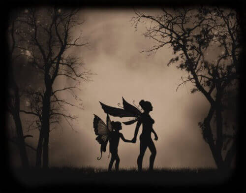 I bambini sani sono spontanei, chiassosi, dinamici, emotivi e vivaci