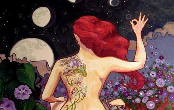 Se la porta non si apre, non è la vostra strada