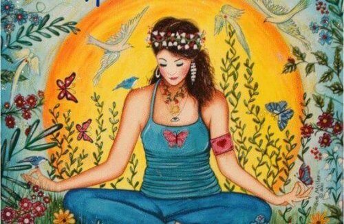 Né in cerca, né in attesa: sono felice di essere single