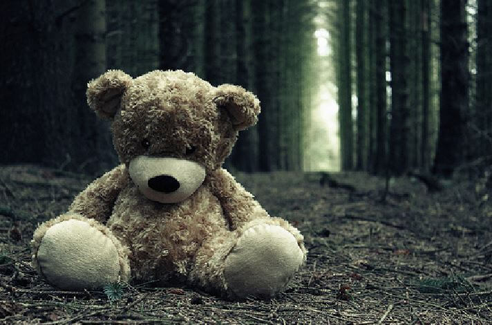 Convivere con il dolore di una madre