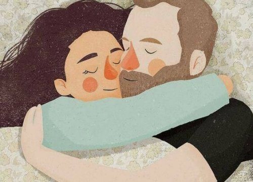 La vera attrazione va oltre il fisico e il carattere