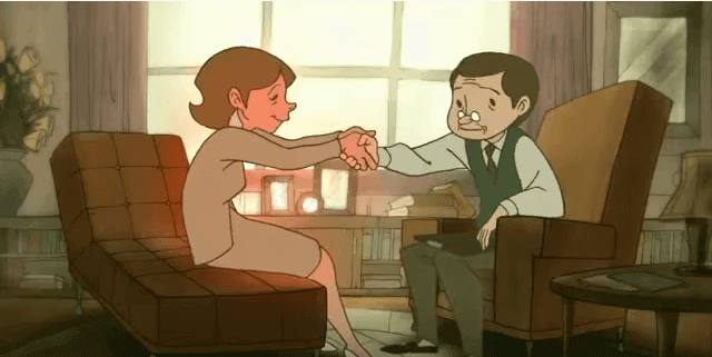 Donna-che-stringe-la-mano-allo-psicologo