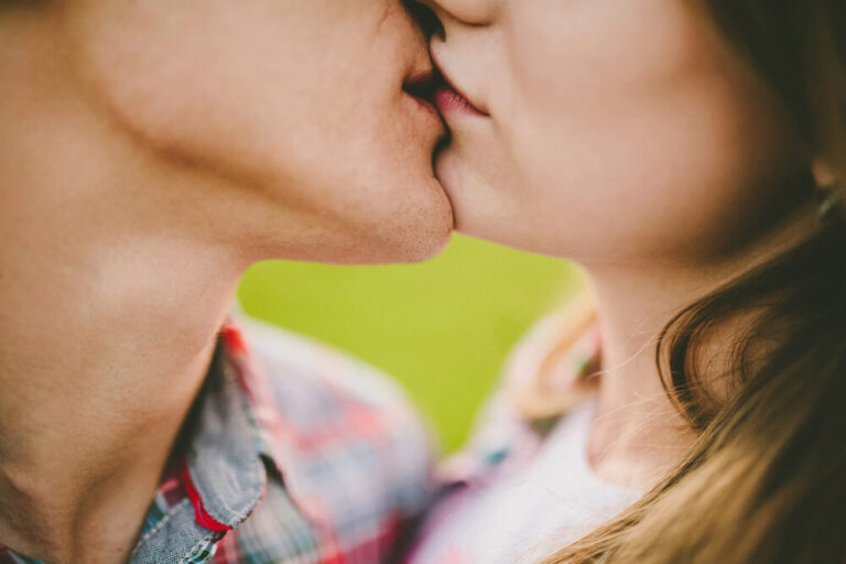 Quanto è importante il sesso in una coppia?