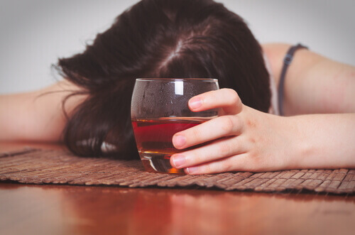 Le conseguenze dell’abuso di alcol