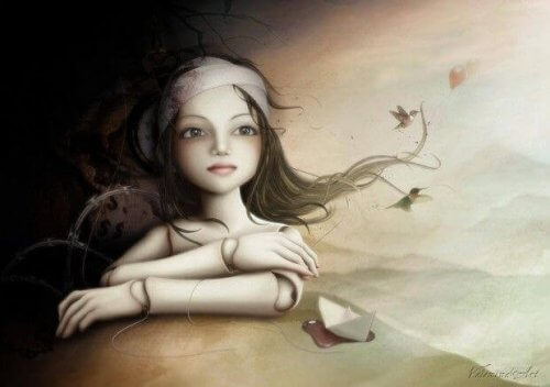 Come calmare la mente quando è inquieta