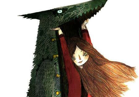 cappuccetto-con-il-lupo